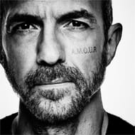 Vinyle - calogero - a.m.o.u.r