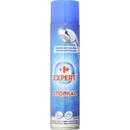 Carrefour expert mousse nettoyante anti-calcaire 600ml