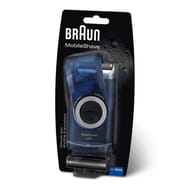 Braun rasoir mobile shave M60B