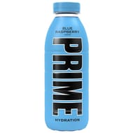 Prime hydratation framboise 500ml