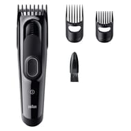 Braun tondeuse cheveux HC5530