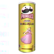 Pringles classic paprika 175g