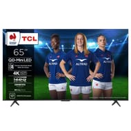 65c61k TELEVISEUR SMART TV 4K mini led UHD 165CM 65"