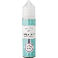 Menthe Eucalyptus Boosté 50ml