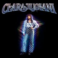 Cd clara luciani coeur encore