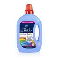 Lessive liquide active colors 32 lavages 1.595l