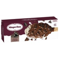 Haagen-Dazs bâtonnet cookie crunchy 64g