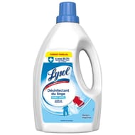 Lysol desinfectant du linge-linge frais 1.5l format familial