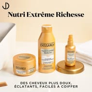 Dessange masque nutri extrême richesse 250ml
