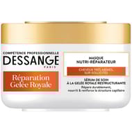 Dessange soin sans rincage masque gelee royale 250ml