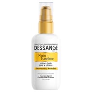 Dessange nutri extrême soin sans rinçage crème huile 100ml