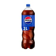 Pepsi reg maxi format pet 2l