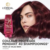 Elseve color-vive démêlant bouclier couleur 400ml