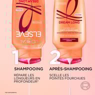 Elseve dream long démêlant anti-fourches 300ml