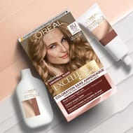 Excellence crème universal nudes 8u blond clair universel