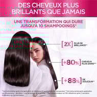 Elsève sérum sans rinçage glycolic gloss 150 ml