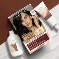 Excellence universal nudes 2u brun universel