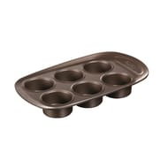 Pyrex moule 6 muffins