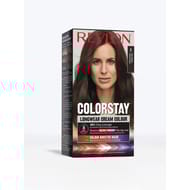 Revlon coloration colorstay dark brown n°4