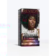 Revlon coloration colorstay black n°1