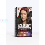 Revlon coloration permanente châtain foncé profond n°3