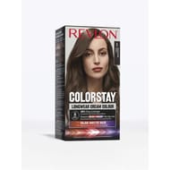 Revlon coloration colorstay châtain n°5
