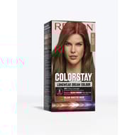 Revlon coloration châtain clair n°6