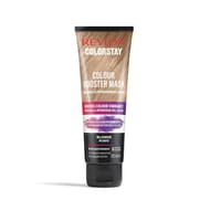 Revlon colorstay colour booster mask semi-permanent blonde