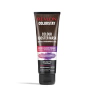 Revlon colour booster mask semi-permanent brunette