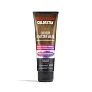 Revlon colour booster mask semi-permanent golden