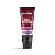 Revlon colour booster mask semi-permanent rouge