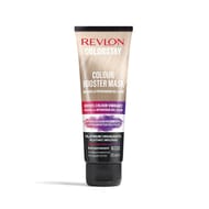 Revlon colorstay colour booster mask semi-permanent blond platine