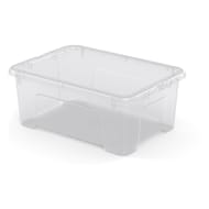 Carrefour home boîte de rangement S 10l