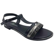 Sandales femme BLACK 41