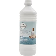 Carrefour essential vinaigre ménager 12° 1l
