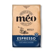 Meo café moulu espresso intensité 9 500g