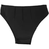Slip ligne Jungle Hechter NOIR T46