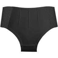 Shorty ligne Jungle Hechter NOIR T44