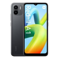 Xiaomi smartphone écran 6.52" REDMI A1 4G 32GO NOIR