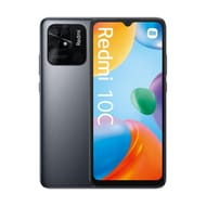 Xiaomi smartphone 6.71" REDMI 10C 64GO GRIS