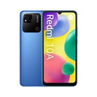Xiaomi smartphone écran 6.53" REDMI10A 4G 32GO BLEU