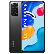 Xiaomi smartphone 6.43"  REDMINOTE11S 4G GRIS
