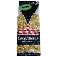 Menguy's cacahuètes grillées à sec 410g
