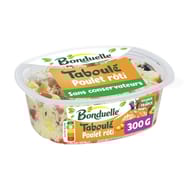 Bonduelle taboulé au poulet rôti 300g