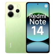 Xiaomi Redmi Note 14 4G 8/256 Lime Green