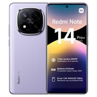 Xiaomi Redmi Note 14 Pro+ 5G 12/512 Lavender Purple