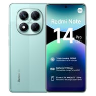 Xiaomi Redmi Note 14 Pro 5G 8/256 Coral Green