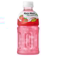 Mogu mogu fraise et nata de coco 32cl