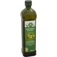Carrefour classic' huile d'olive 75cl