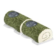 Roulé ail et fines herbes